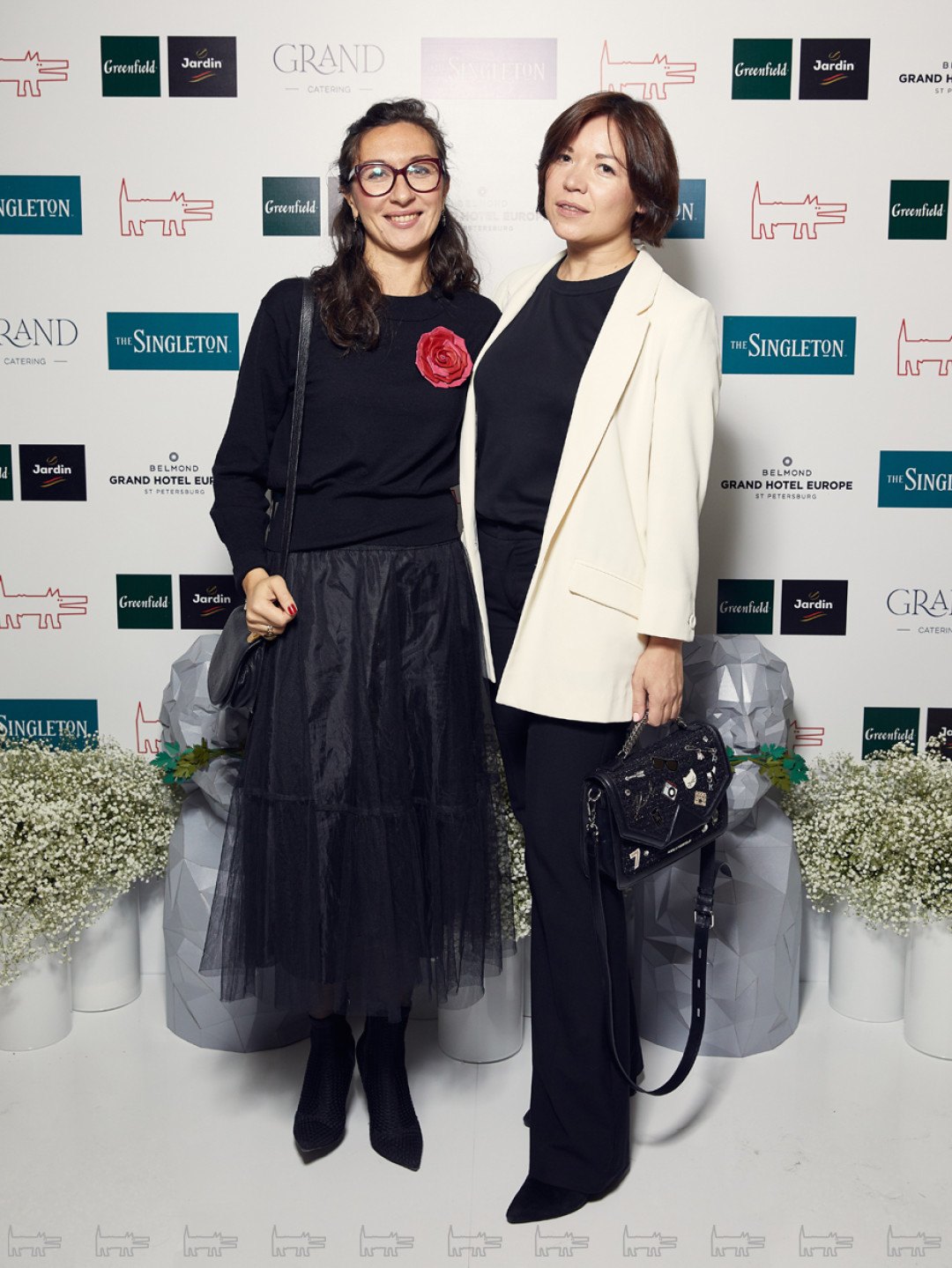 Ирина Пономаренко