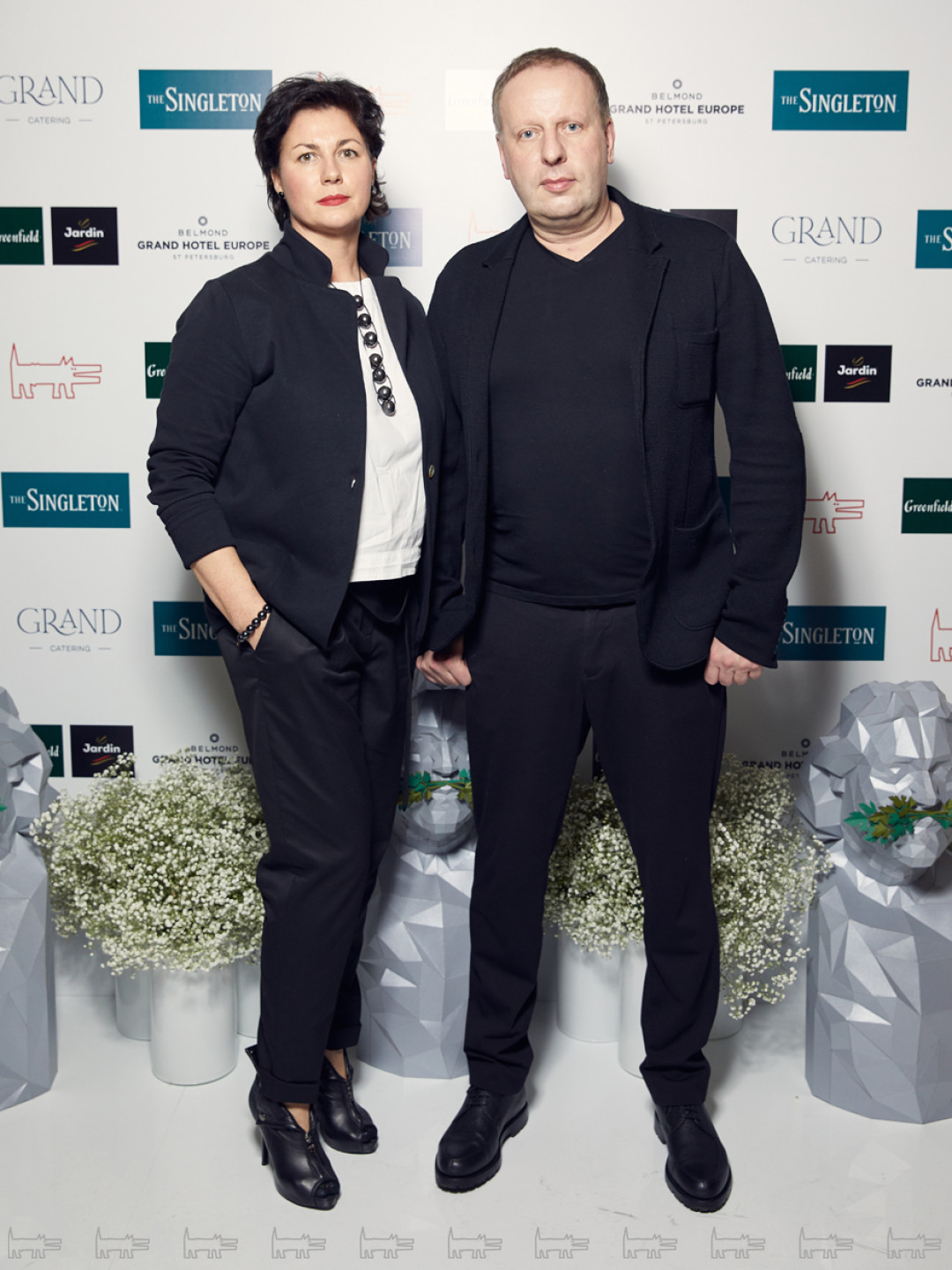 Алена Новикова, Константин Новиков