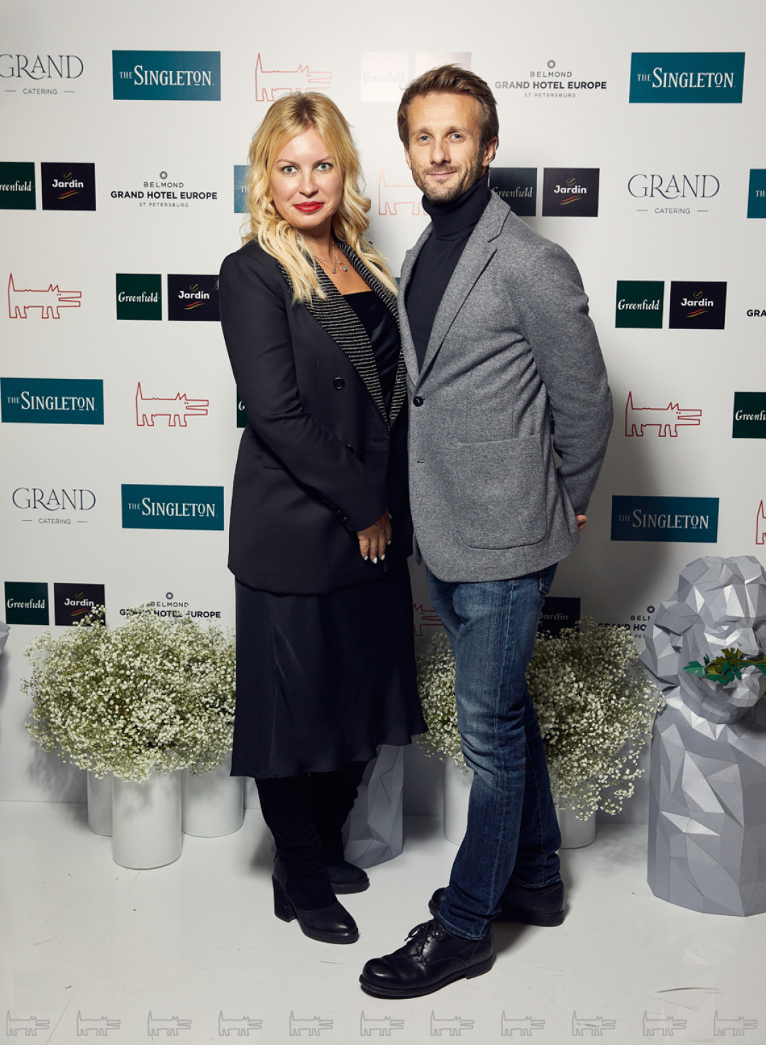 Елена Дудко, Егор Дудко