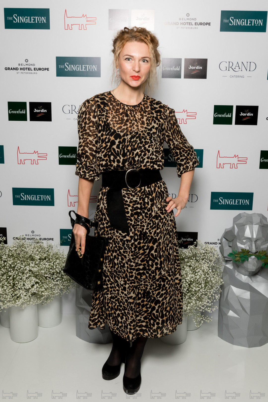 Татьяна Тэн