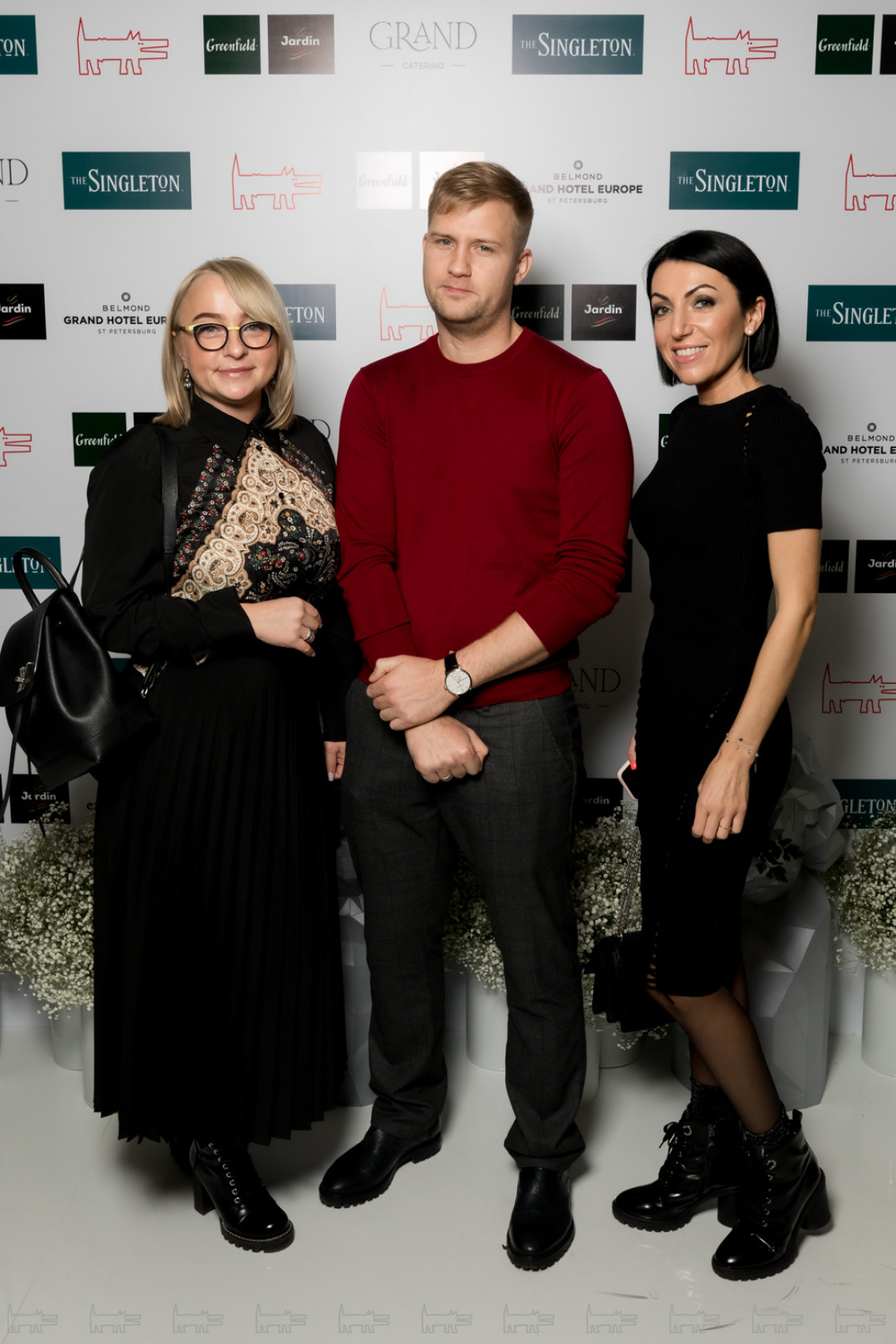 Татьяна Юрьева, Анна Лукьяненкова