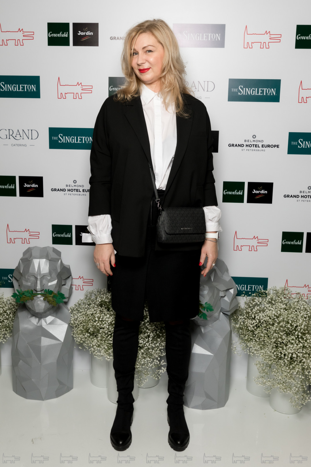 Анна Григорьева