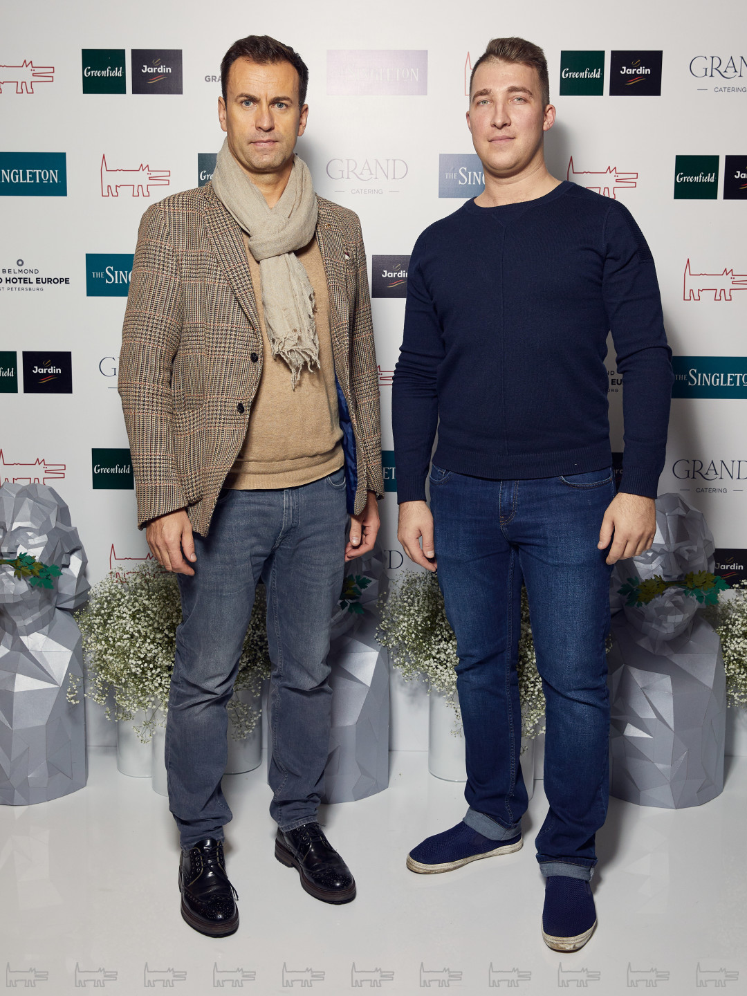 Сергей Шпонька