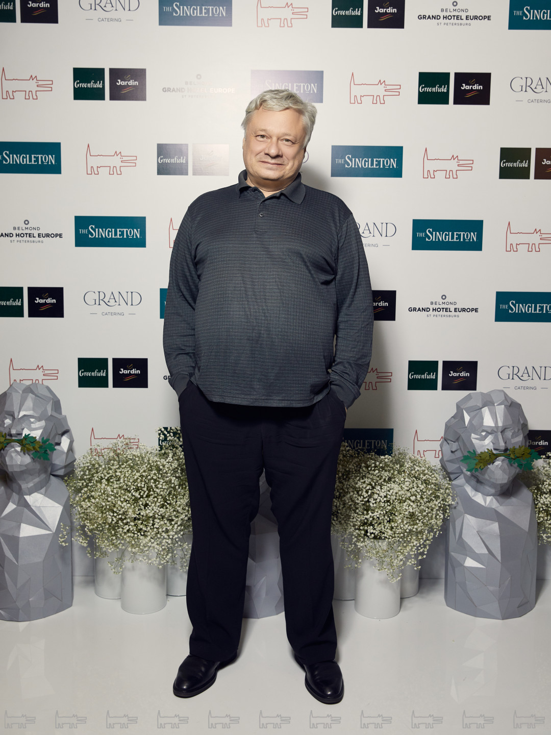 Леонид Гарбар