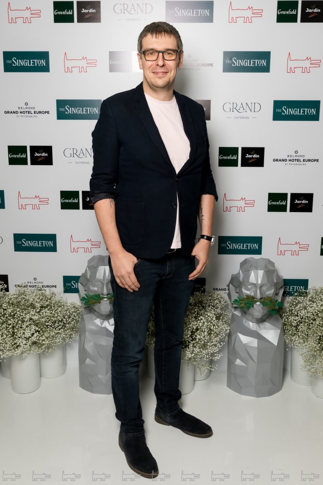 Андрей Сазонов