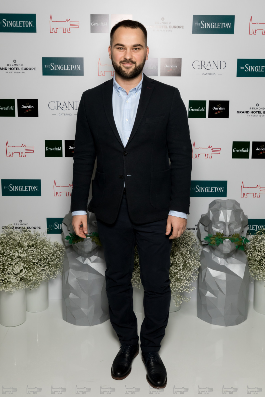 Тимофей Квасников