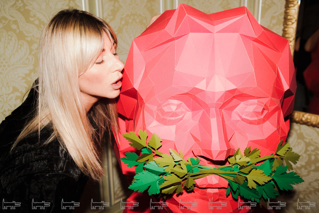 Дарина Гайда