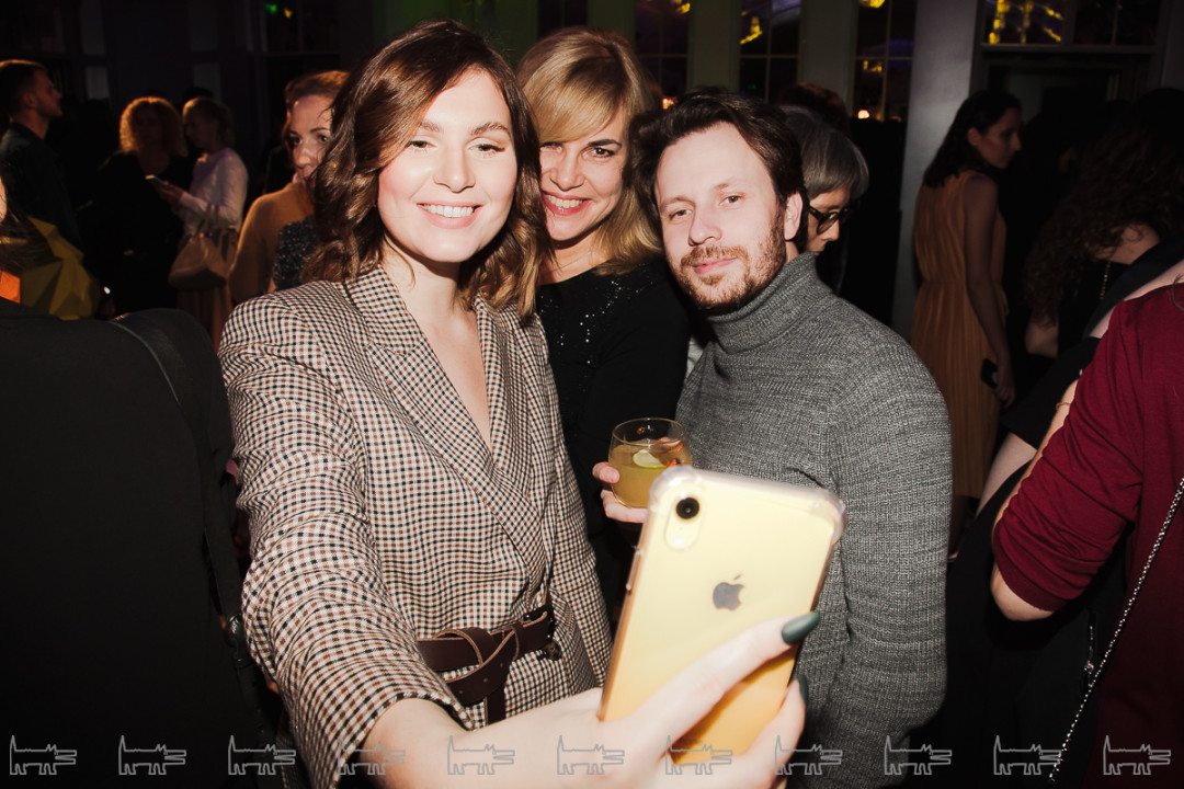 Ольга Залеско, Павел Даиси