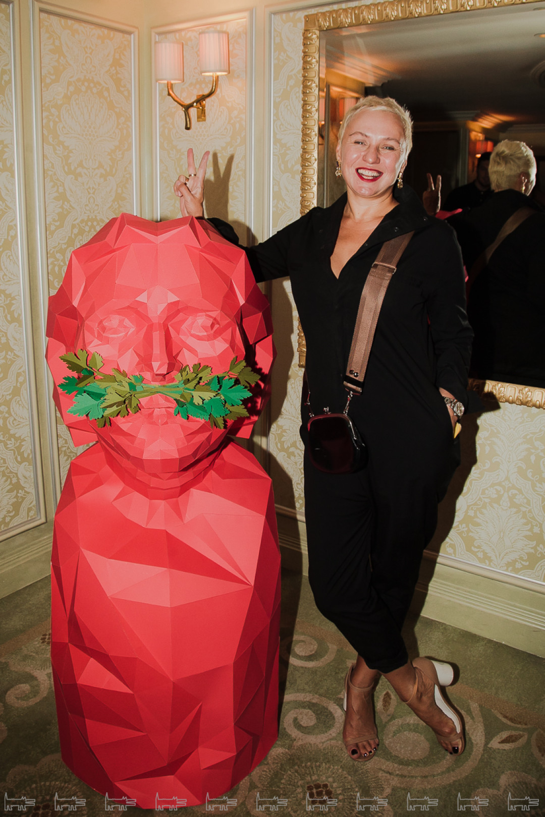 Наталья Плеханова