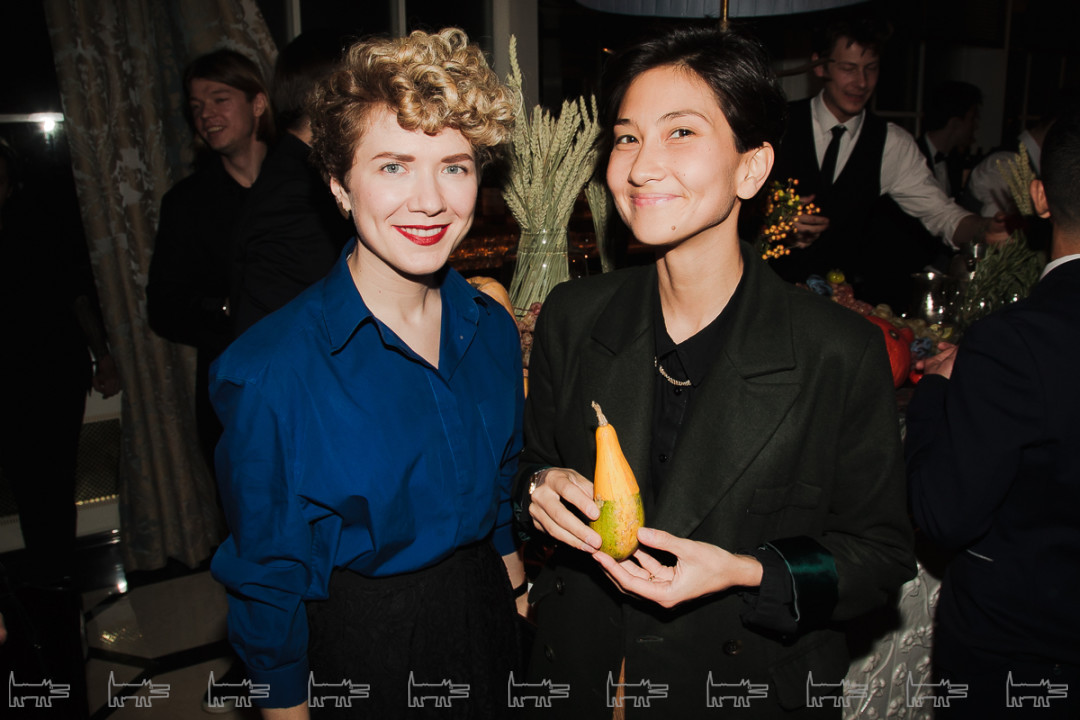 Анна Долгушина, Мадина Кажимова