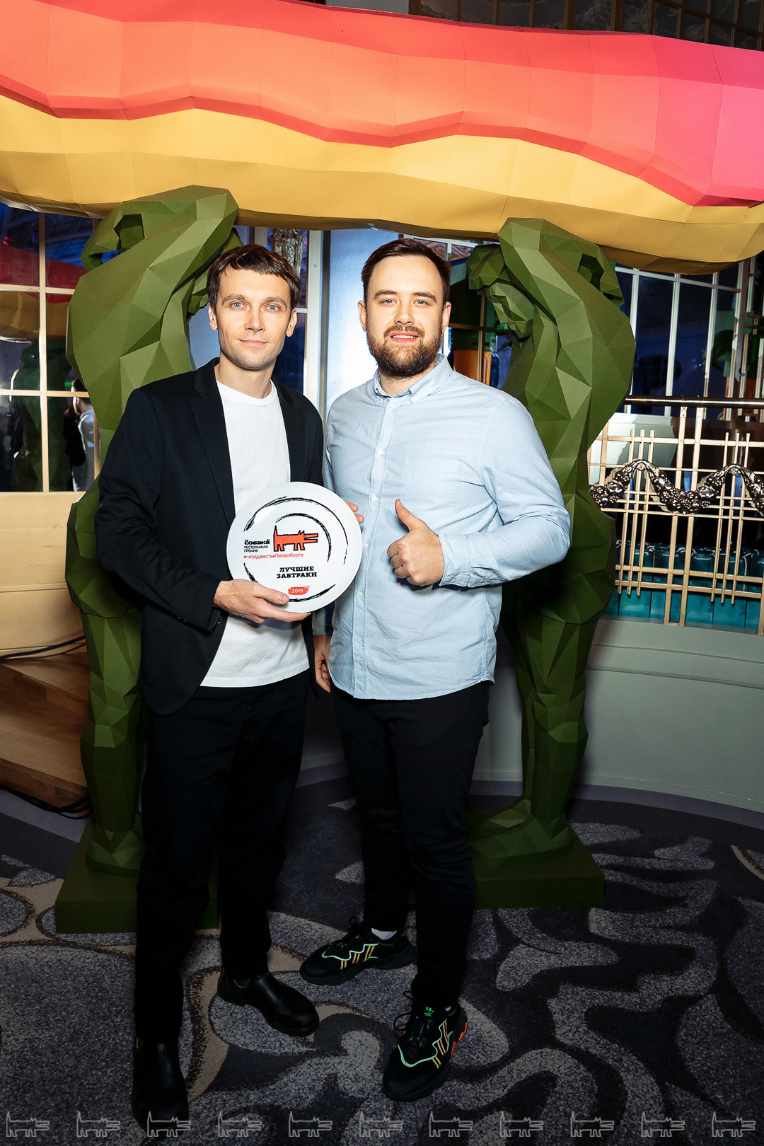 Игорь Мудрак, Тимофей Милюков