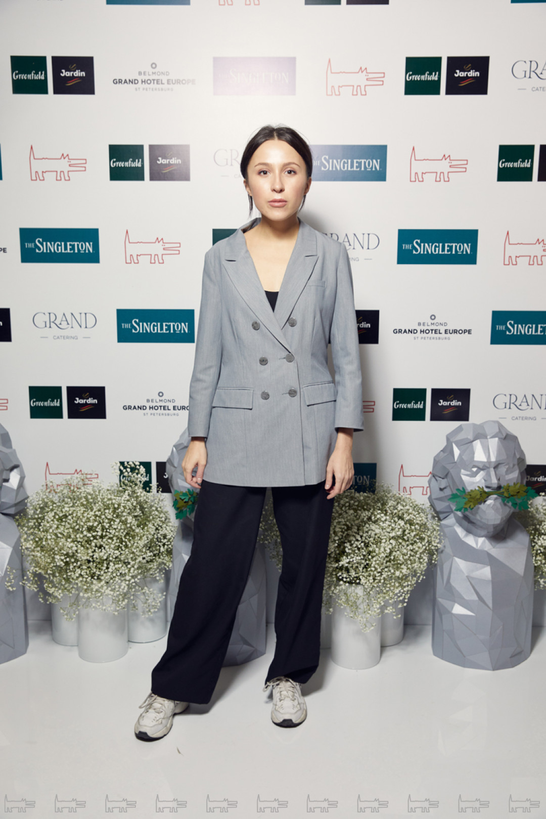 Екатерина Резникова