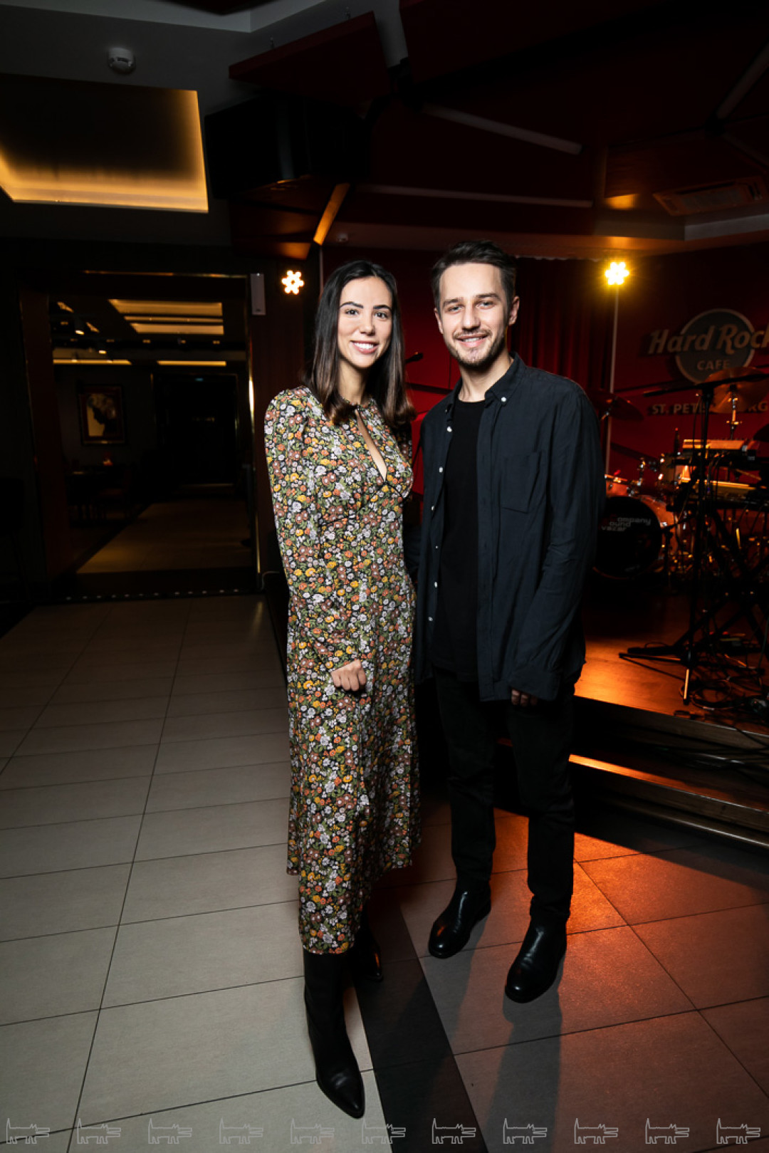 Мария Афанасьева, Илья Филатов