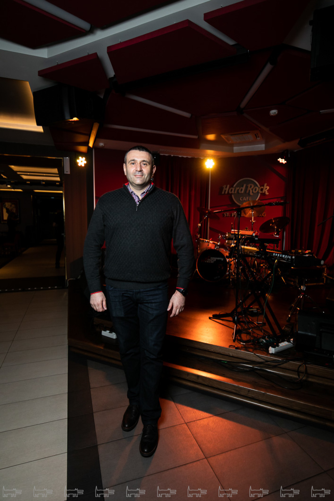 Михаил Турецкий