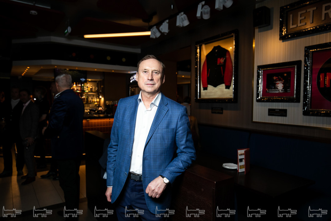 Александр Смирнов