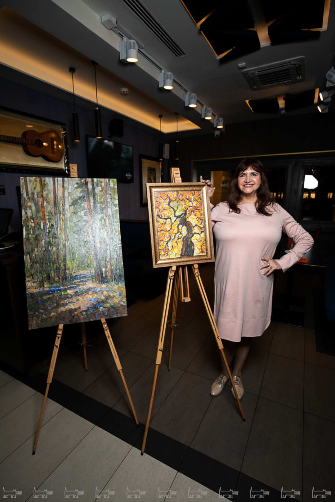 Галина Фесенко