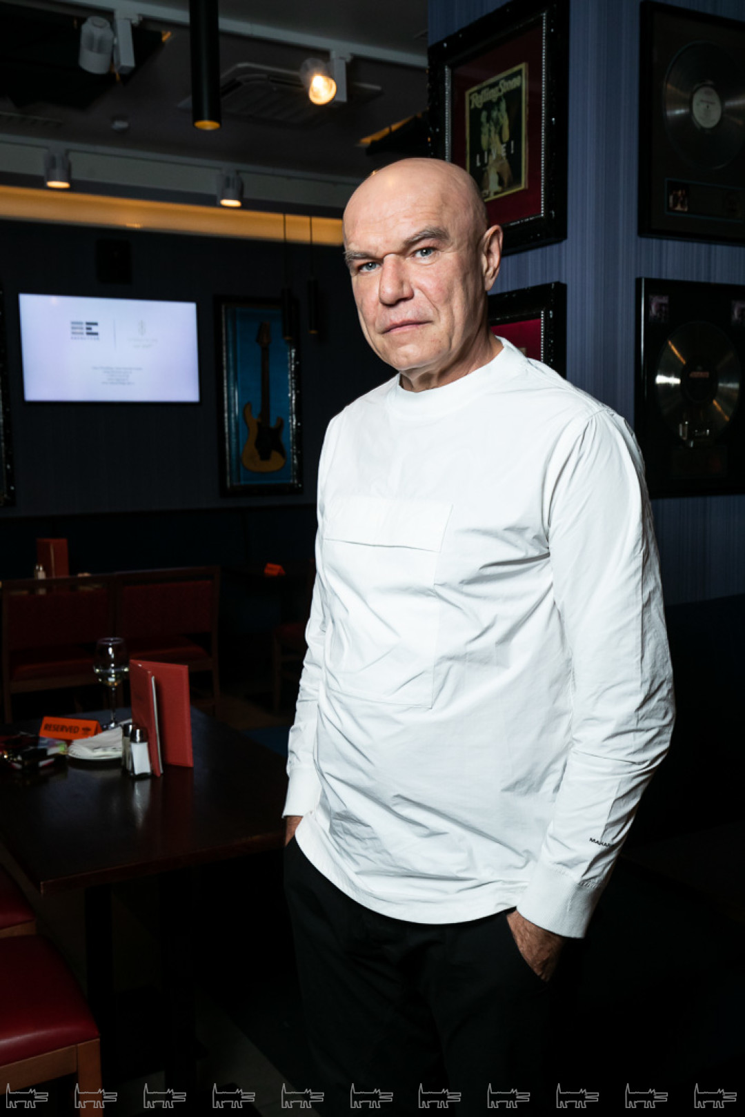 Сергей Мазаев