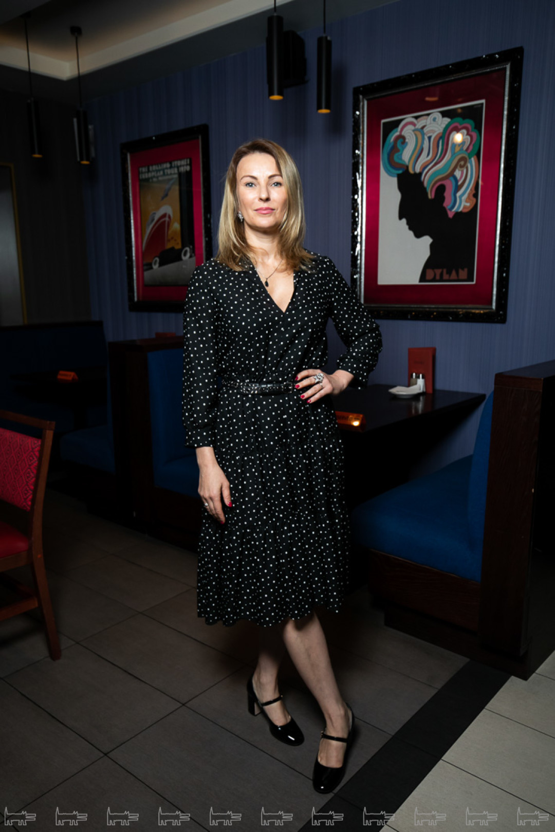 Галина Свинген