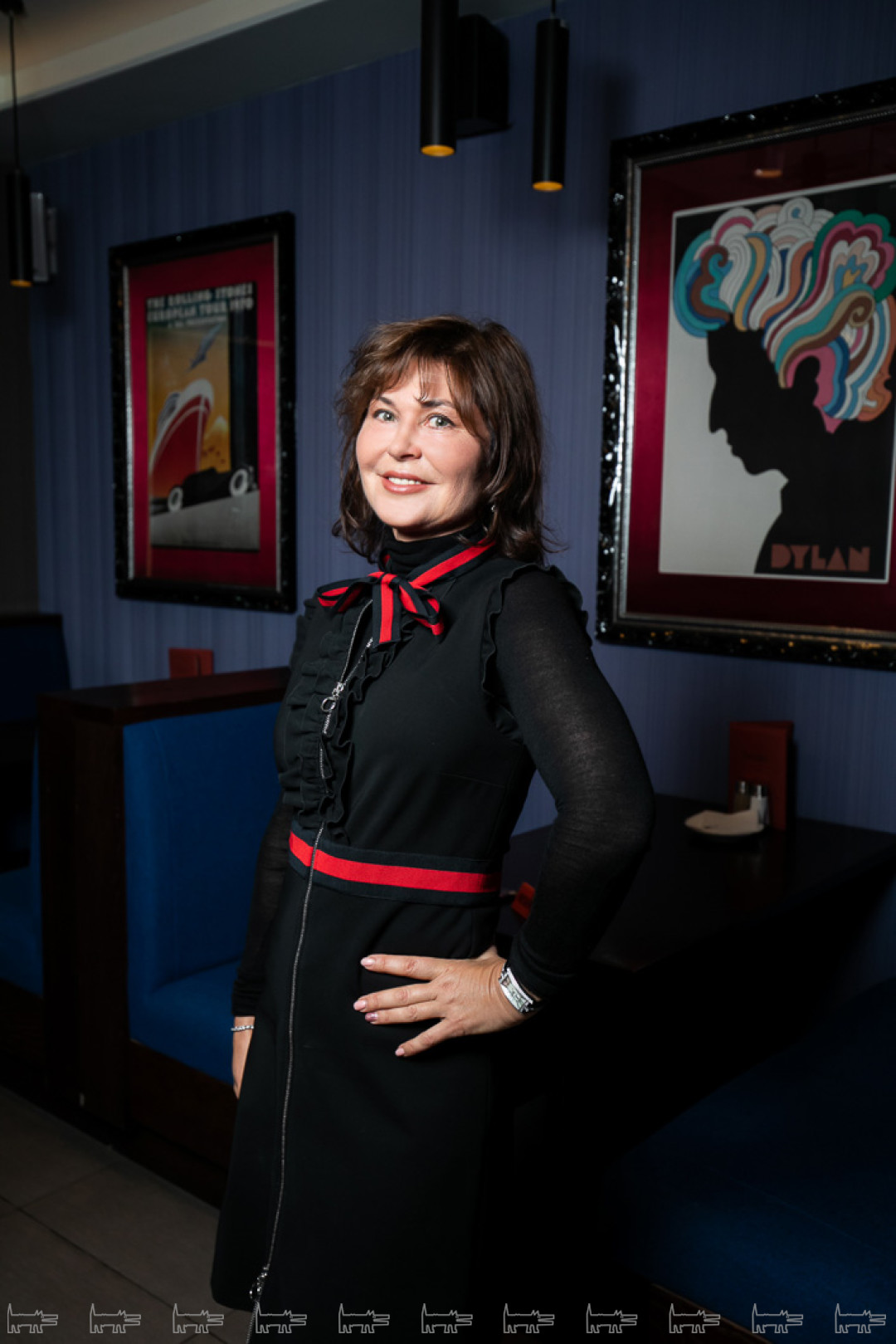 Татьяна Михайлова