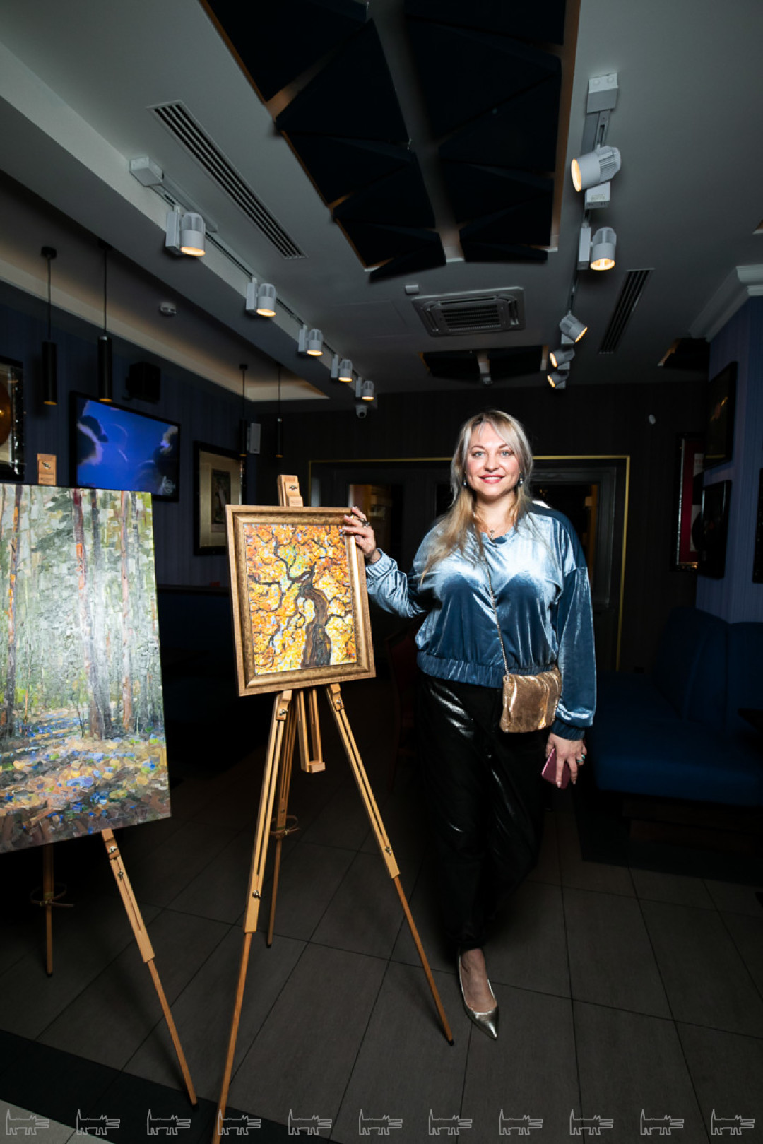 Юлия Фесенко