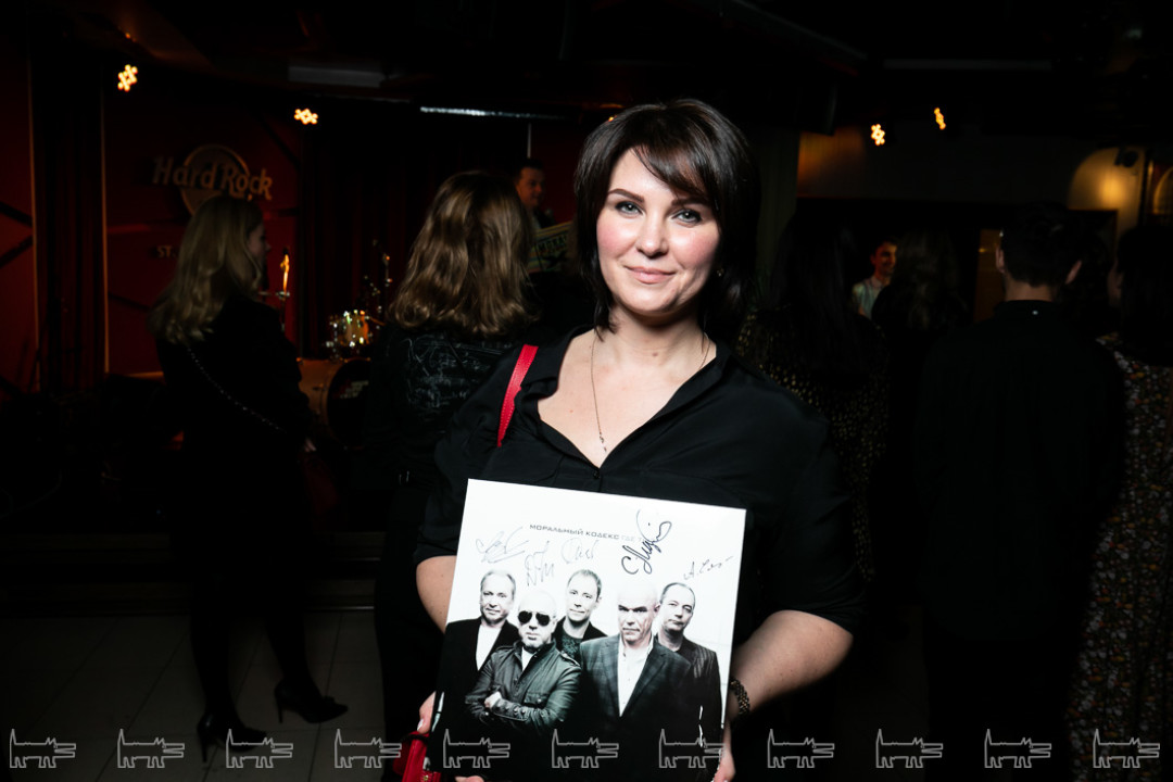 Марина Чернышова