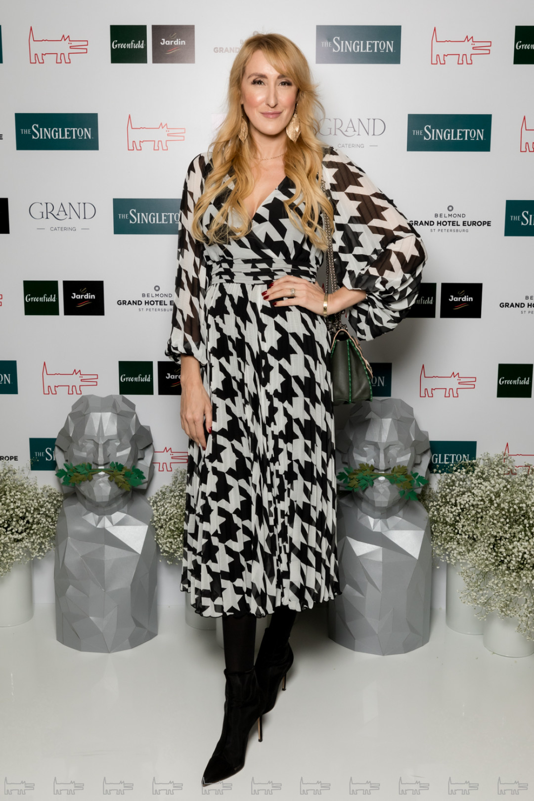 Эльвира Риа