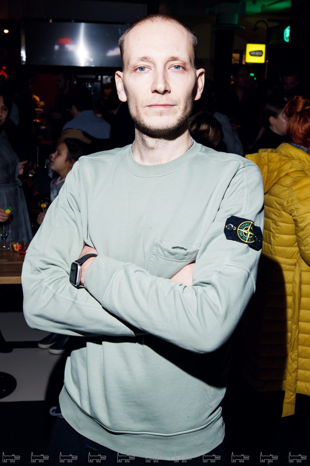 Антон Исаков