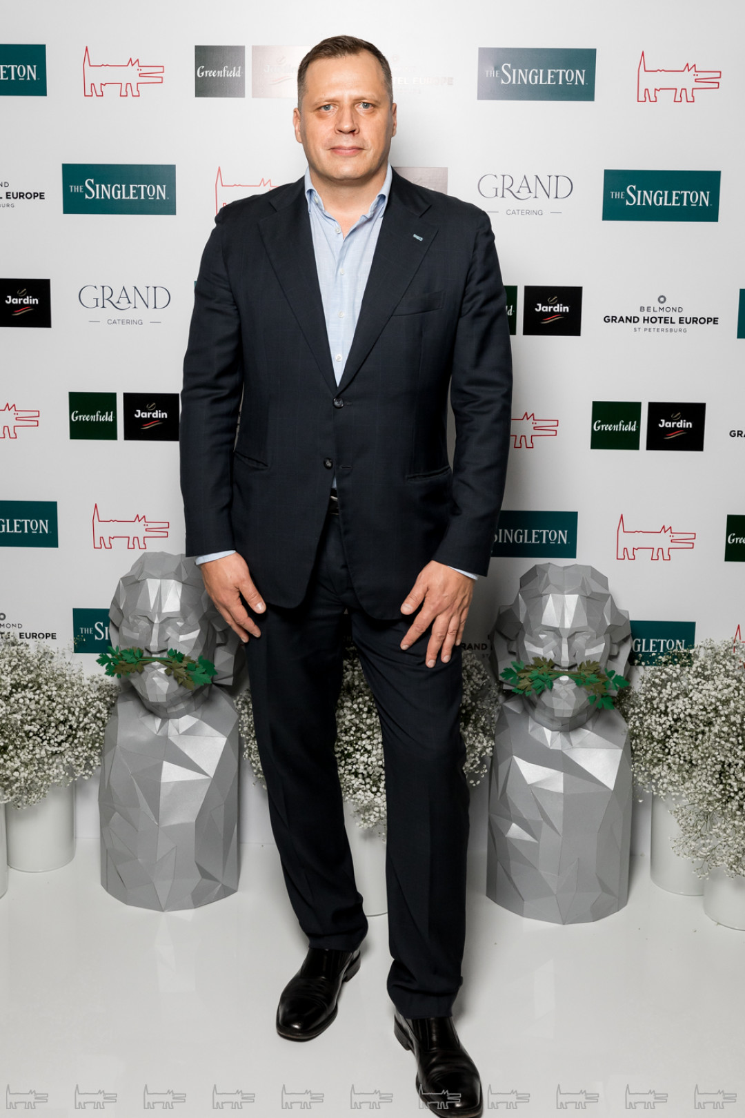 Антона Шпицына