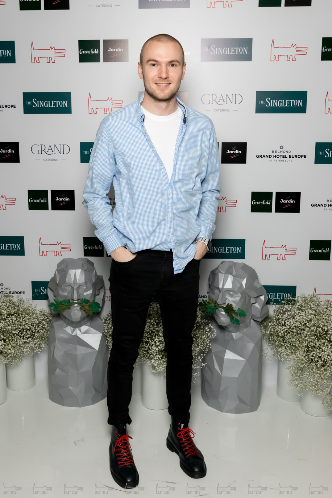 Владимир Толодов