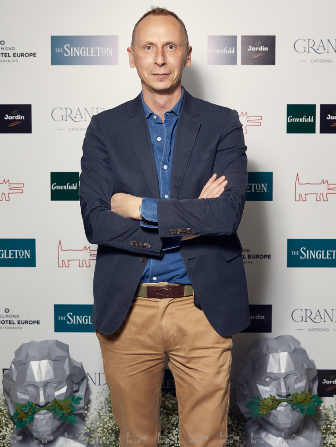 Павел Пригара