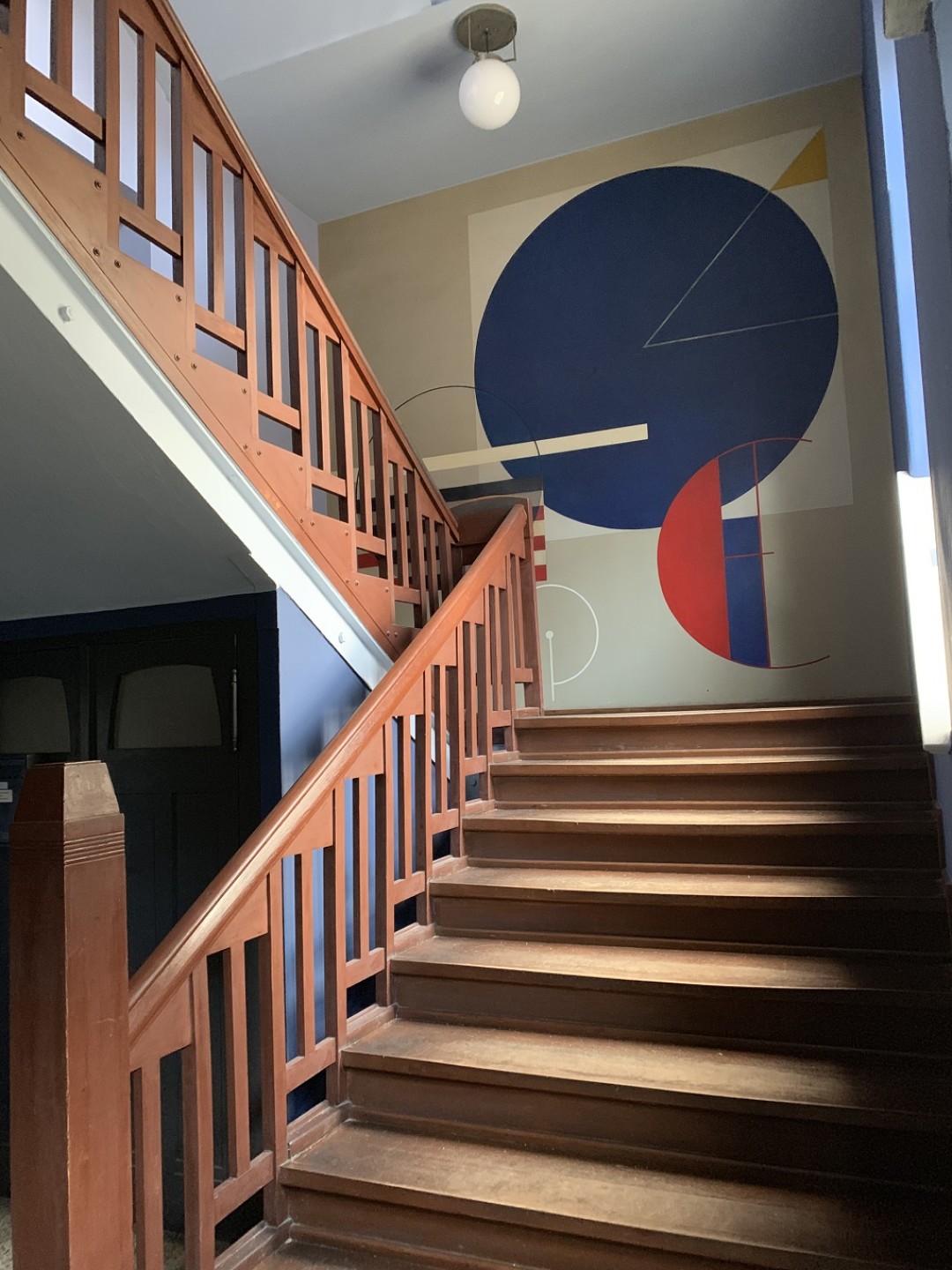 Упражнения с цветом