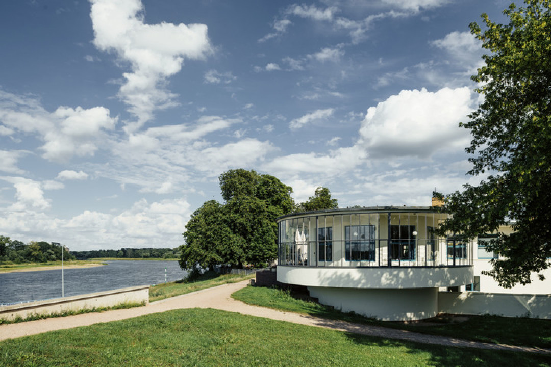 Ресторан Kornhaus