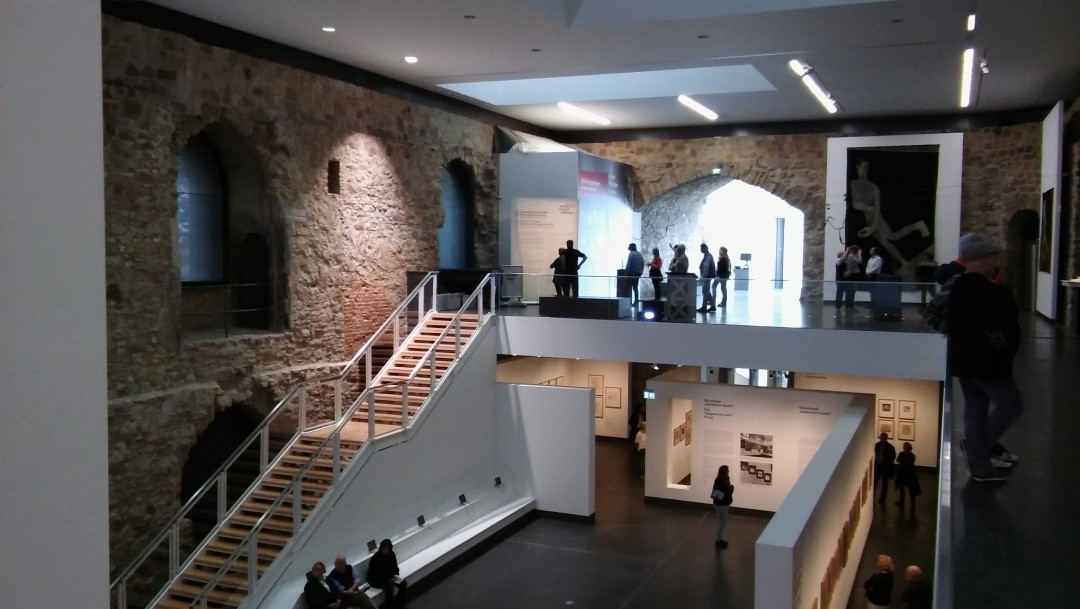 Выставка Das Come Back