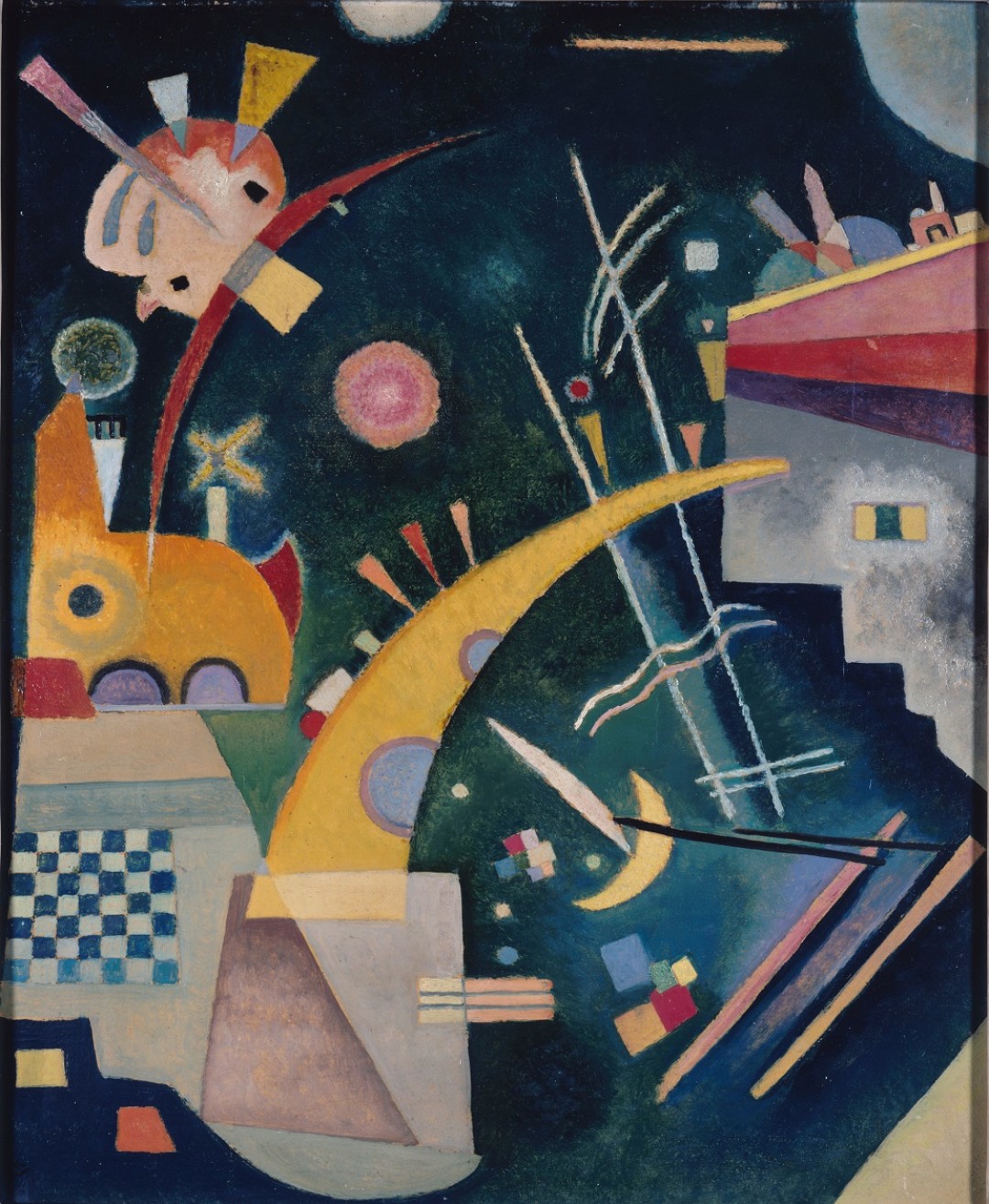 Василий Кандинский