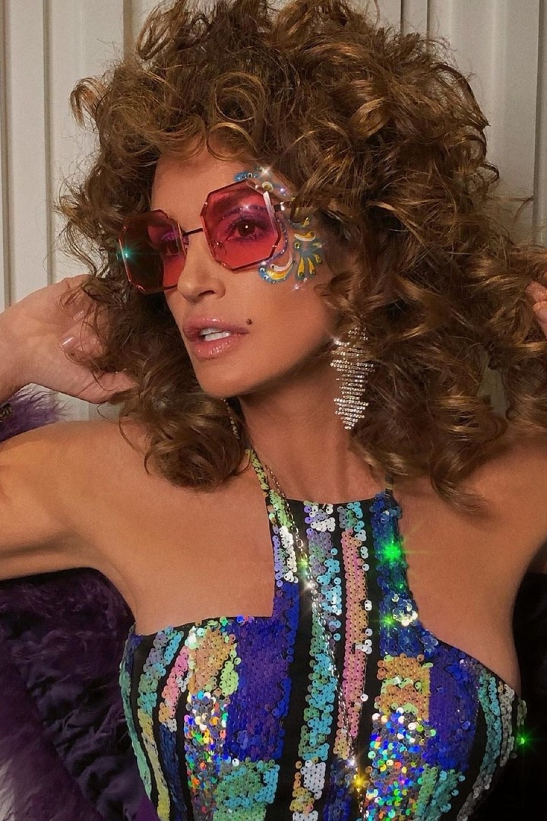 Синди Кроуфорд