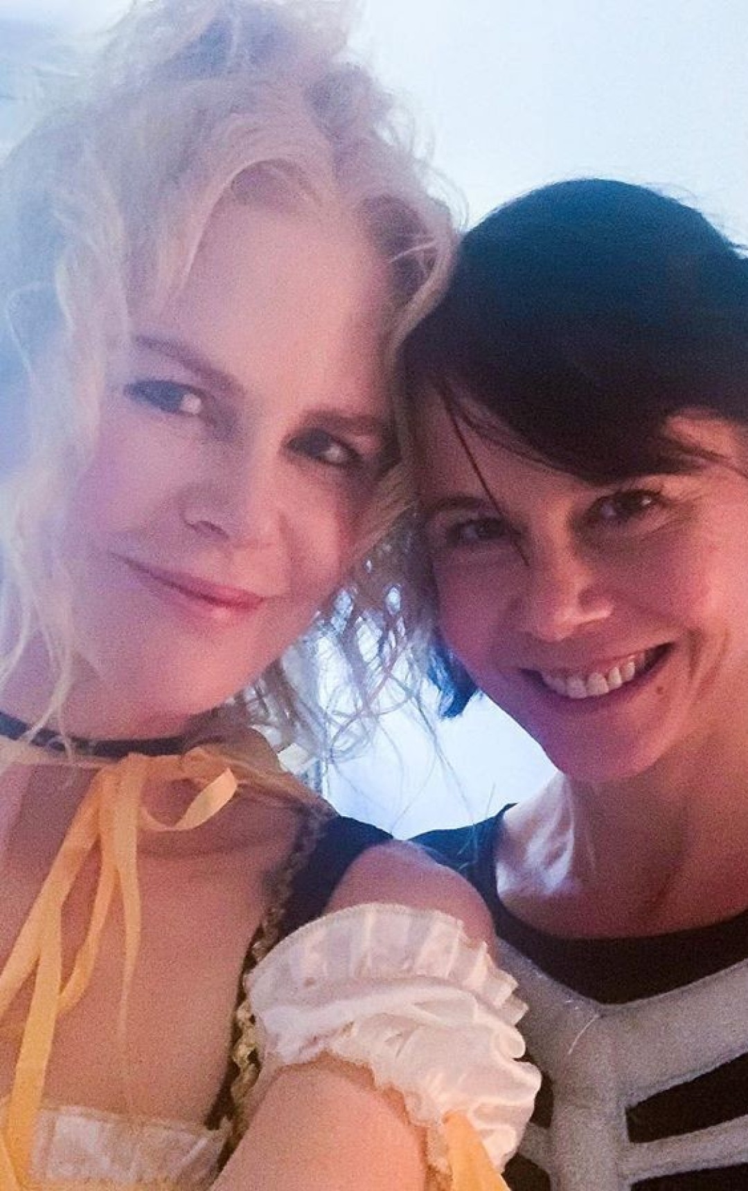 Николь Кидман