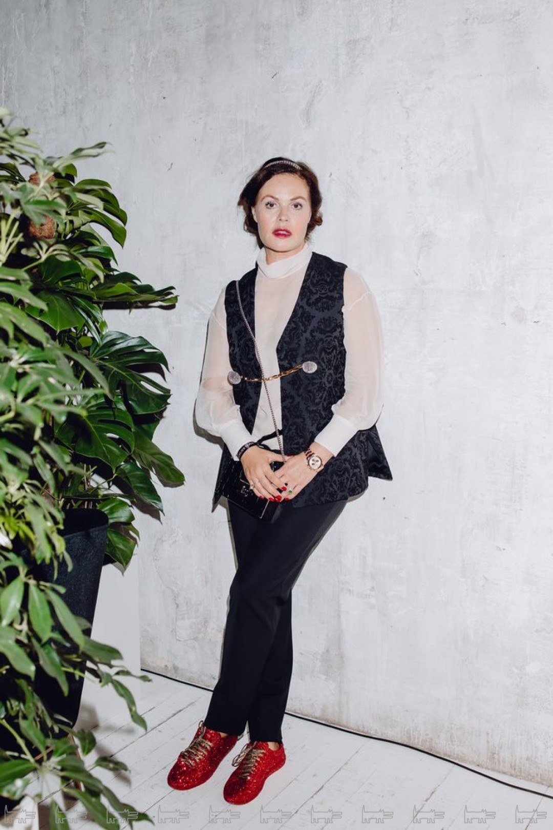 Екатерина Андреева