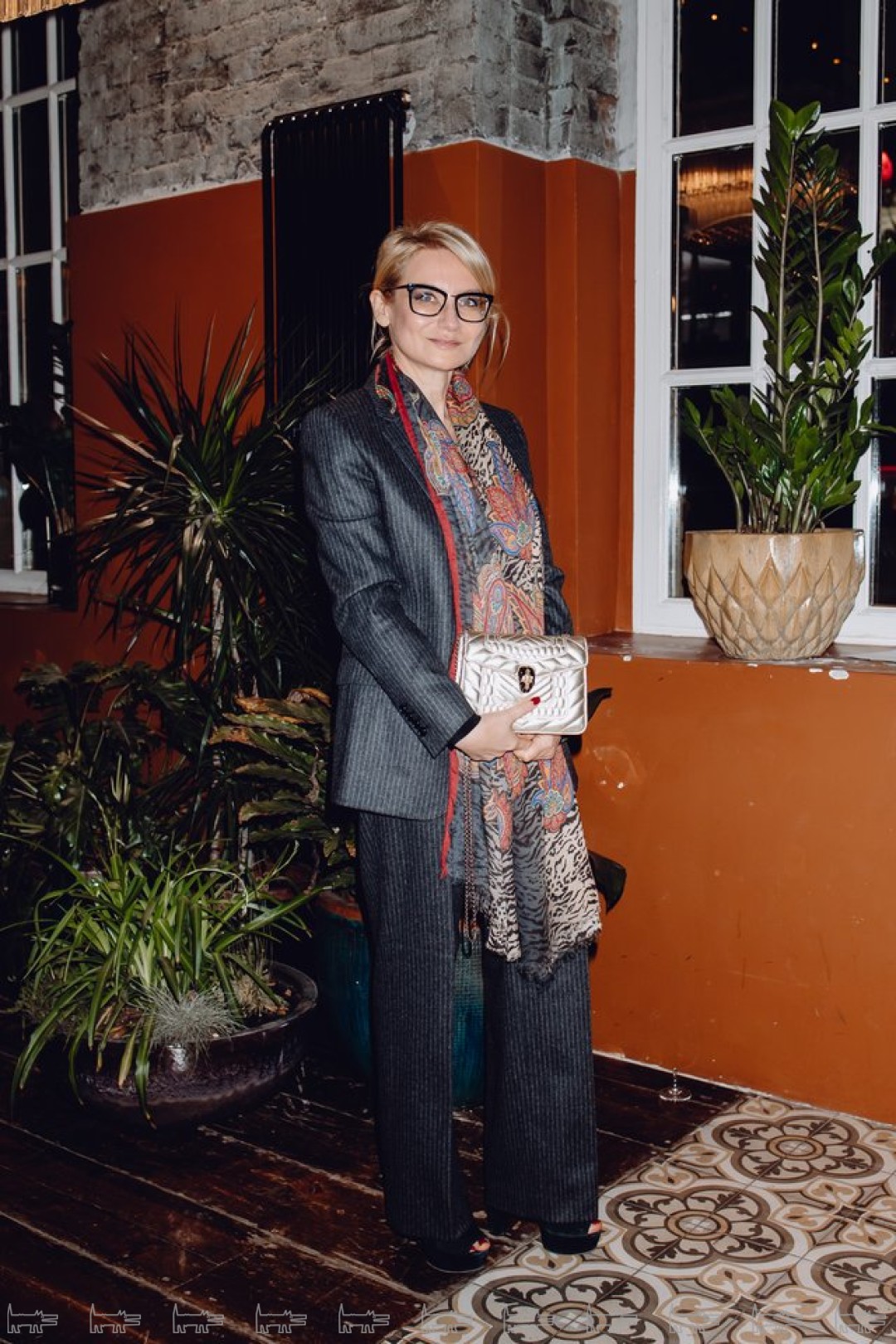 Эвелина  Хромченко