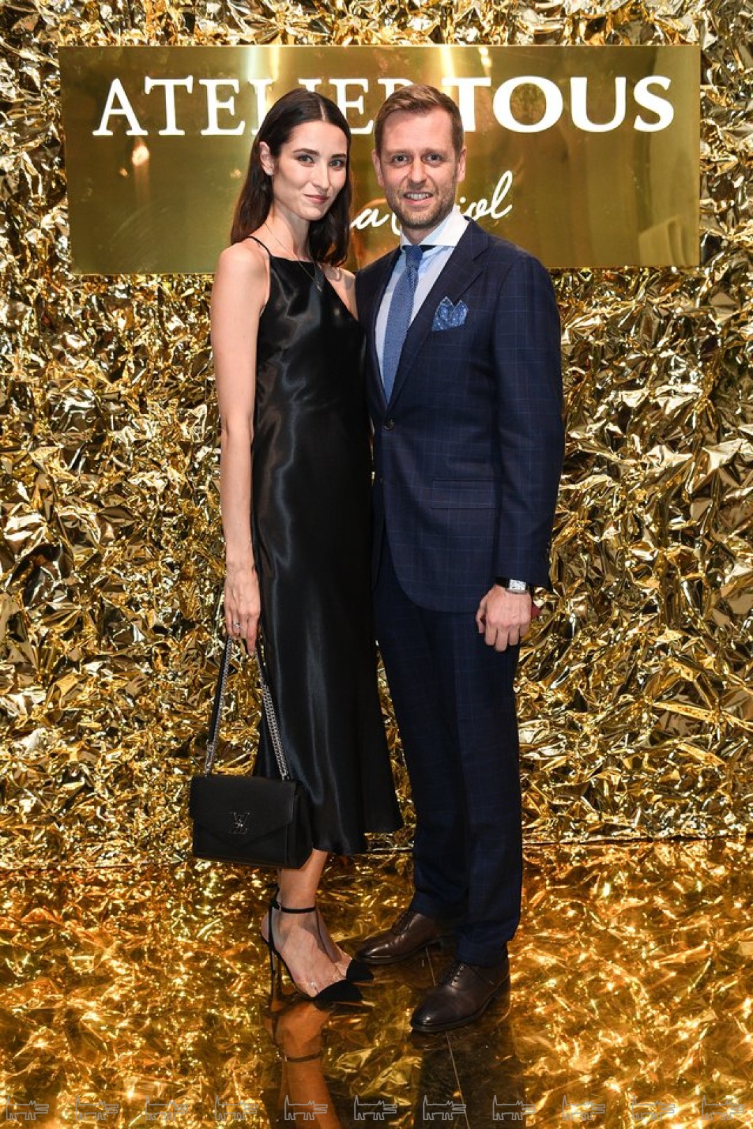 Петр Горшков