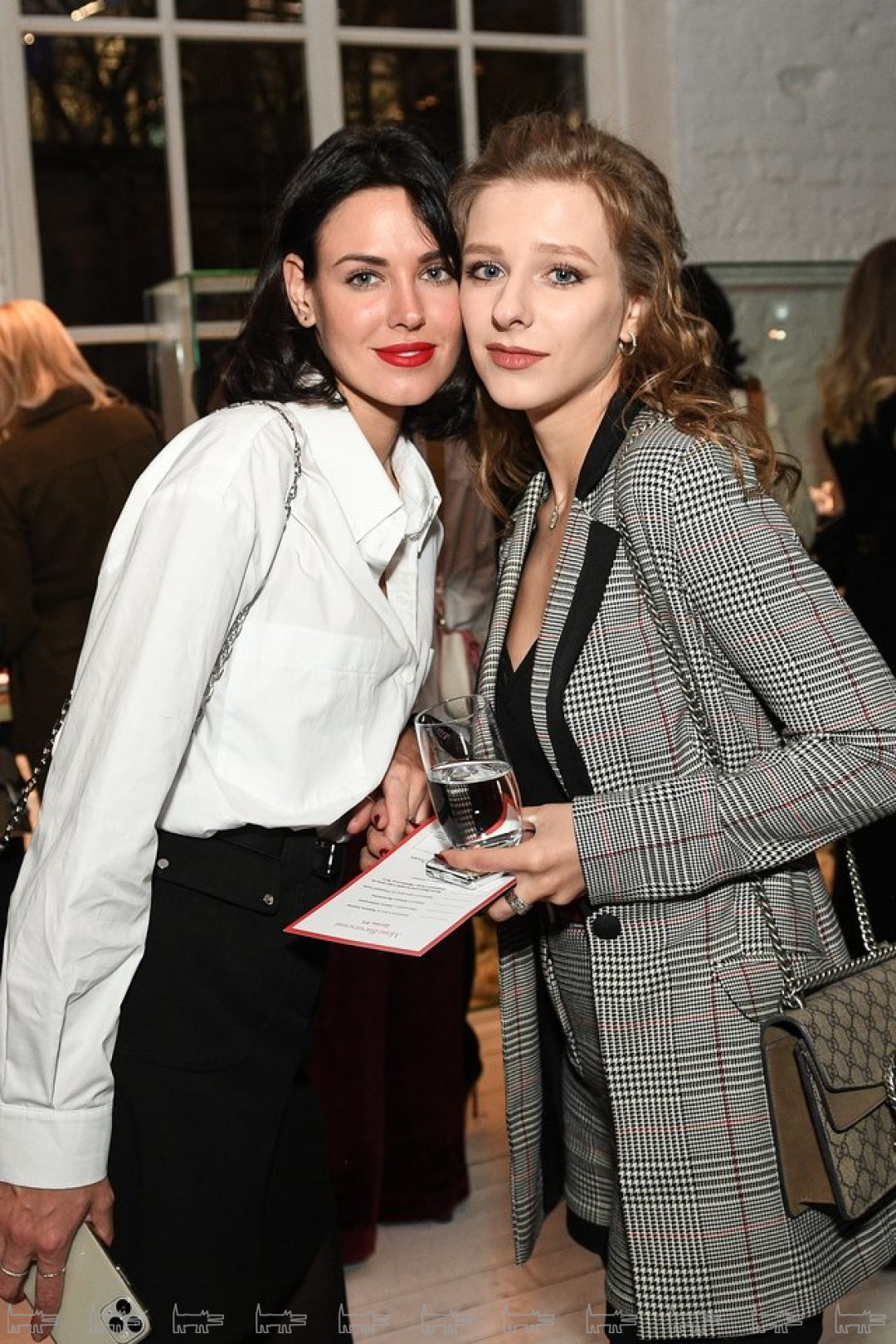 Лиза Арзамасова. Ирина Антоненко