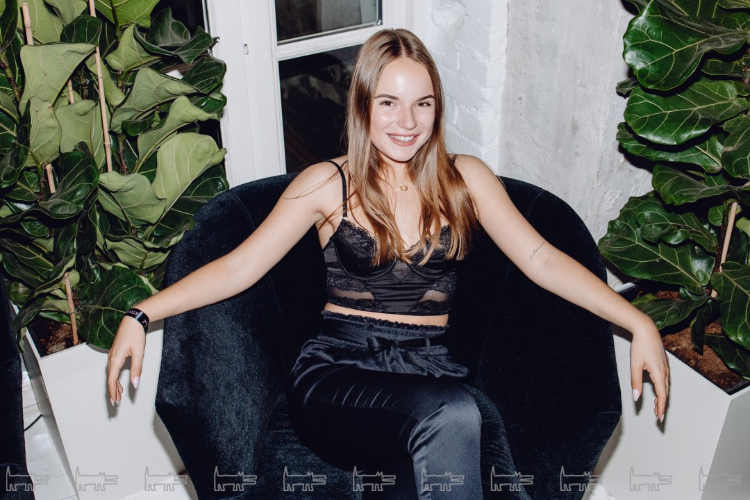 Саша Спилберг