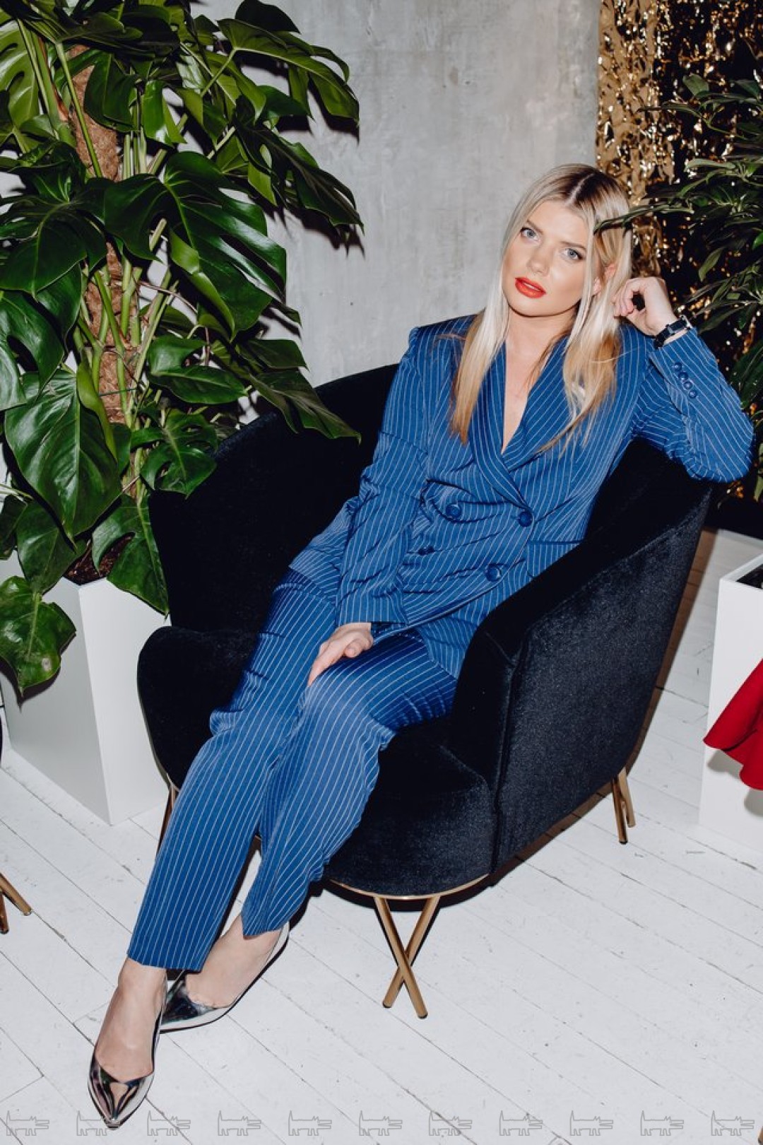 Анастасия Задорожная