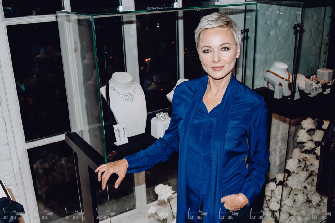 Дарья Повереннова