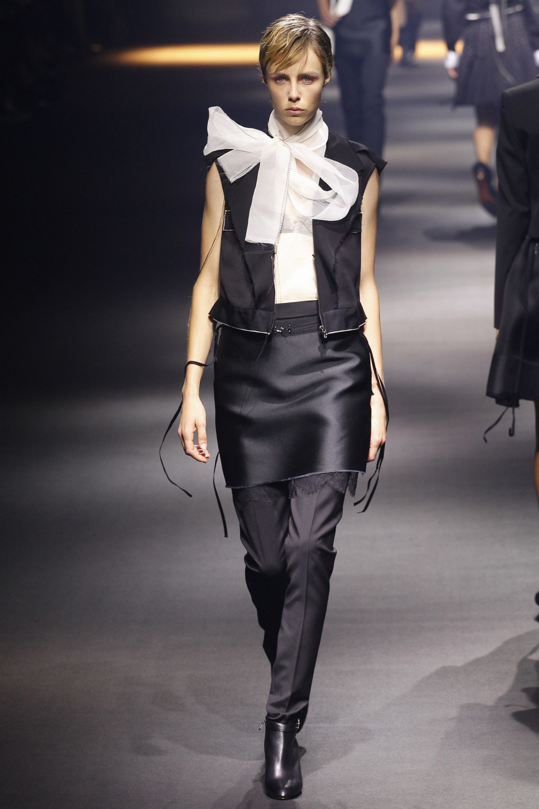 Lanvin, весна-лето 2016