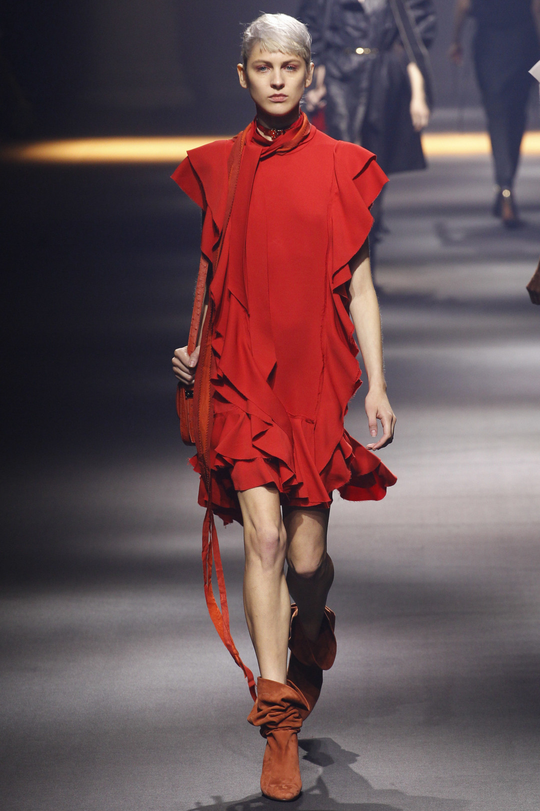 Lanvin, весна-лето 2016