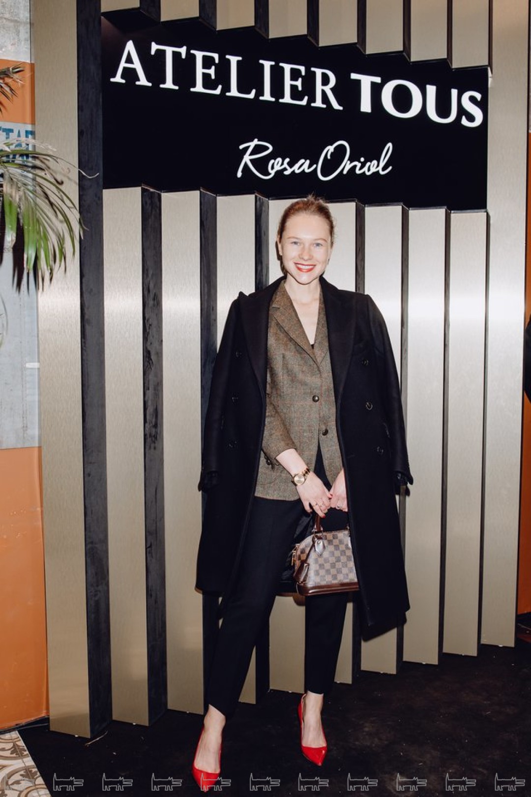 Мария Янковская