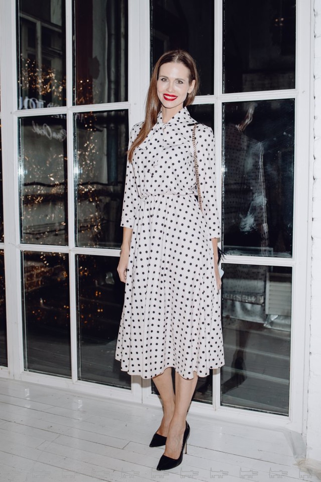 Наталия Лесниковская