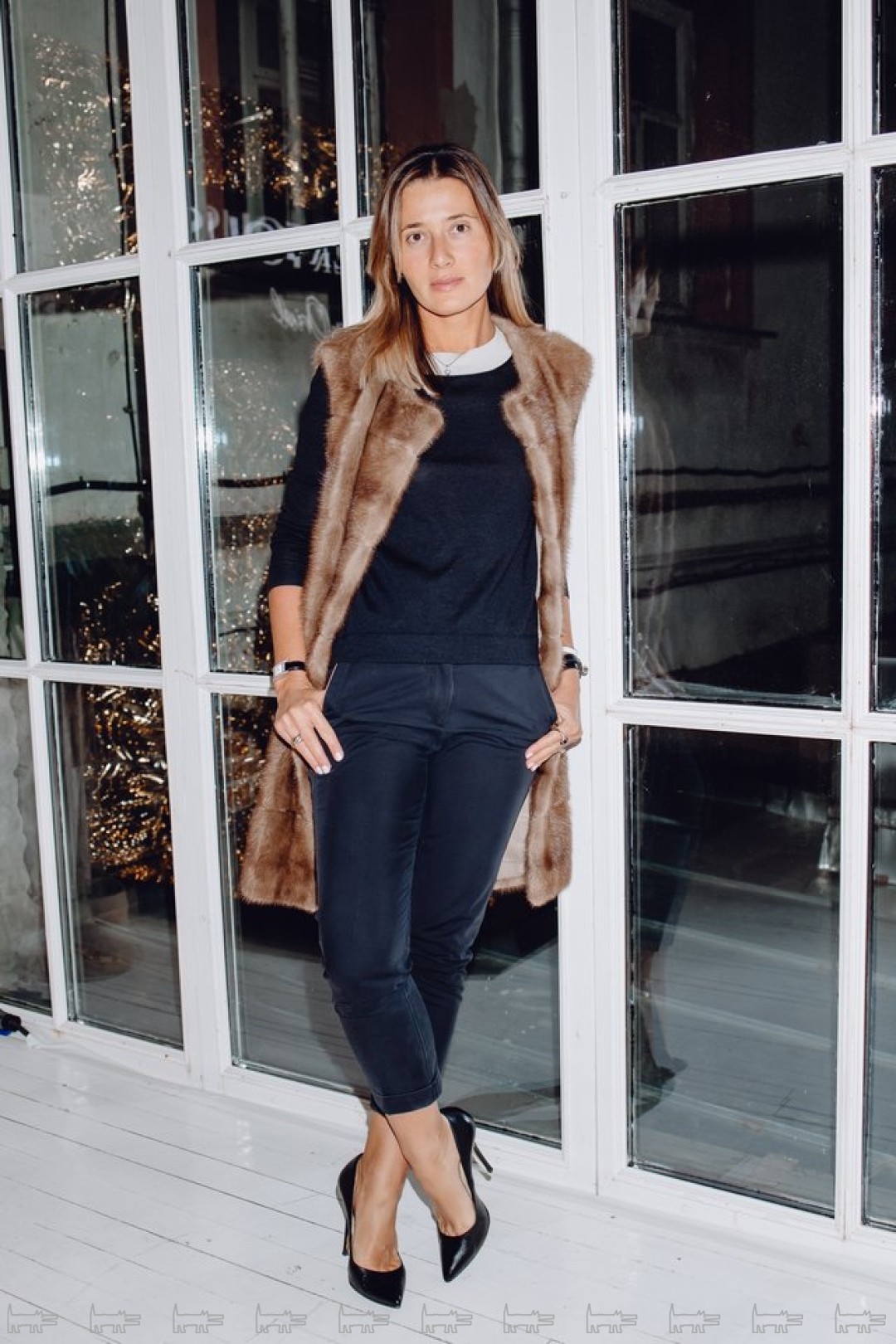 Яна Лапутина