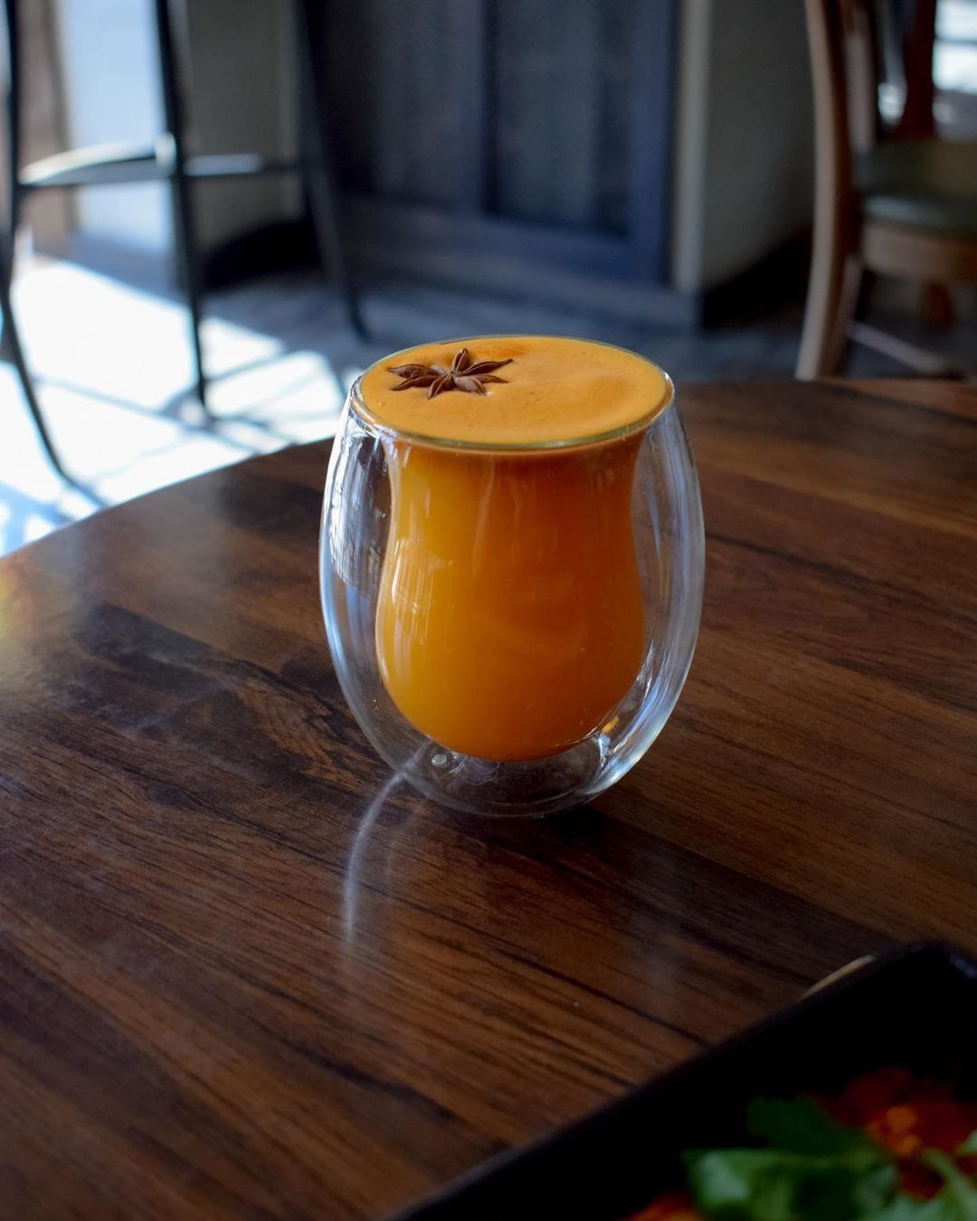 Кофейня "Кофе Есть" Про кофе - про еду