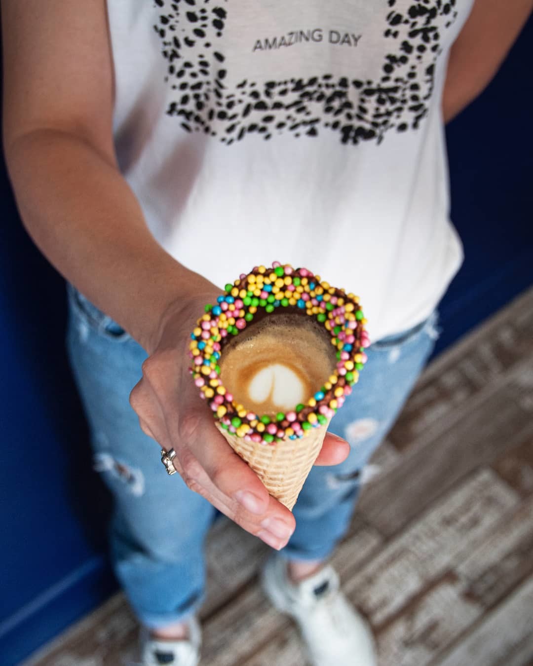 М Ы С К О Ф Е ⠀